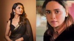 अमृता खानविलकरचा ‘तस्करी’मधील फायटिंग सीक्वेन्स पाहून प्राजक्ता माळी म्हणाली, “माझी…”