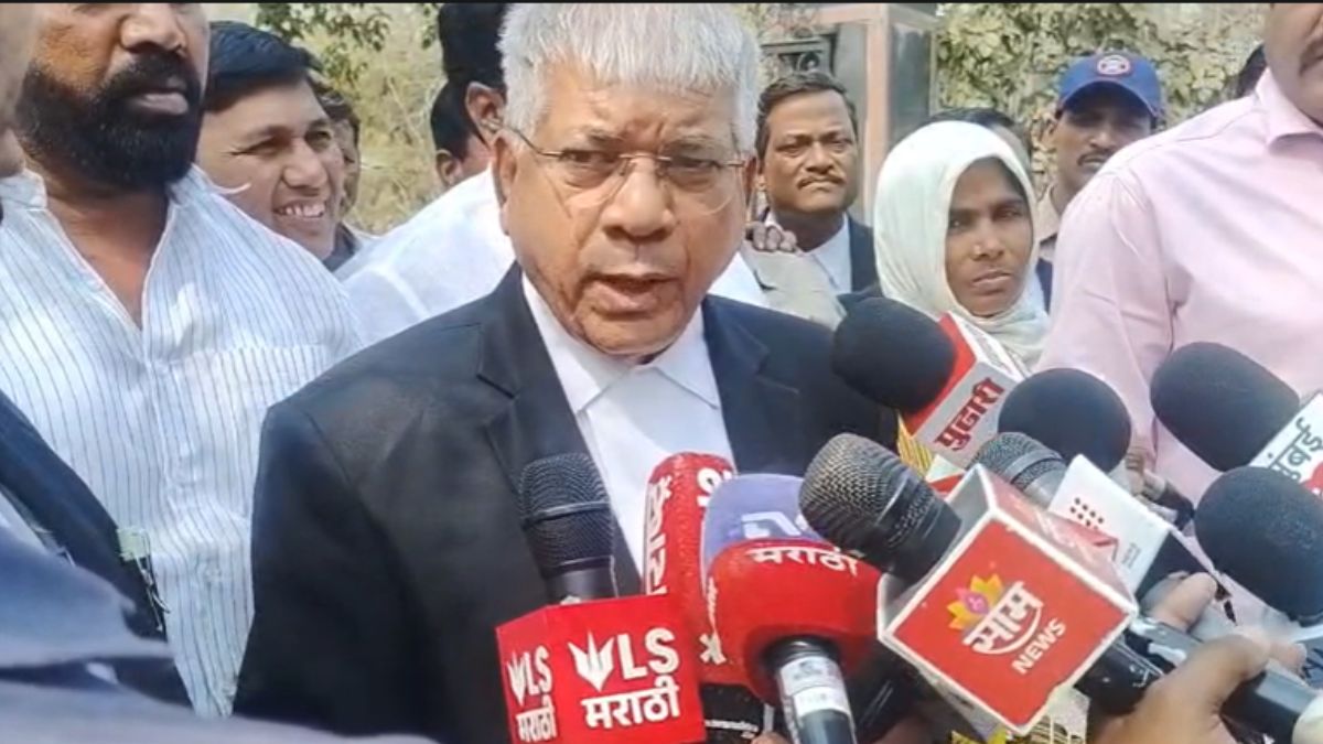 Custodial death law is inadequate says Prakash Ambedkar demands law minister be summoned by court
