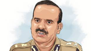 Param Bir Singh sacked Lilavati Hospital