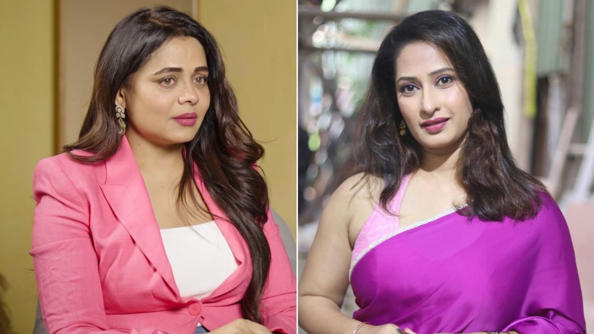 prarthana behere emotional in the memory of priya marathe also reveals her dreams