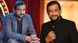 ‘धर्मवीर’साठी १७ पुरस्कार मिळाले असले तरी प्रसाद ओकला आहे ही खंत; ‘ऑस्कर’ पुरस्काराबद्दल म्हणाला…