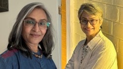 अभिनेत्री प्रवीणा देशपांडे यांचे ६० व्या वर्षी निधन; सलमान खानसह केलेलं काम, ‘तस्करी’त साकारलेली महत्त्वाची भूमिका