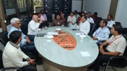 PCMC Mayor : महापौर ‘ॲक्शन’ मोडवर! अधिकाऱ्यांना दिले ‘हे’ आदेश