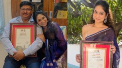 “माझ्या वडिलांसाठी…”, हास्यजत्रा फेम प्रियदर्शिनी इंदलकरला पुणे विद्यापीठाचा पुरस्कार! म्हणाली, “इंजिनीअरिंगची पदवी…”