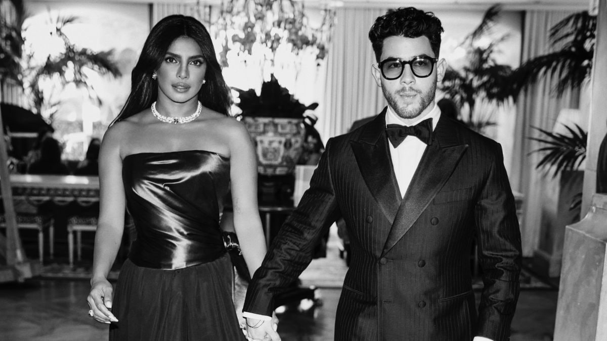 priyanka chopra husband nick jonas share his thoughts about indian culture and hindu traditions and talk about daughter