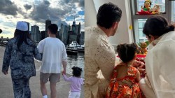 बॉलीवूडच्या प्रसिद्ध अभिनेत्रीने १० वर्षांनी लहान गायकाबरोबर केलेले लग्न; आता घटस्फोटांच्या चर्चांवर म्हणाली, “आठ वर्षे…”