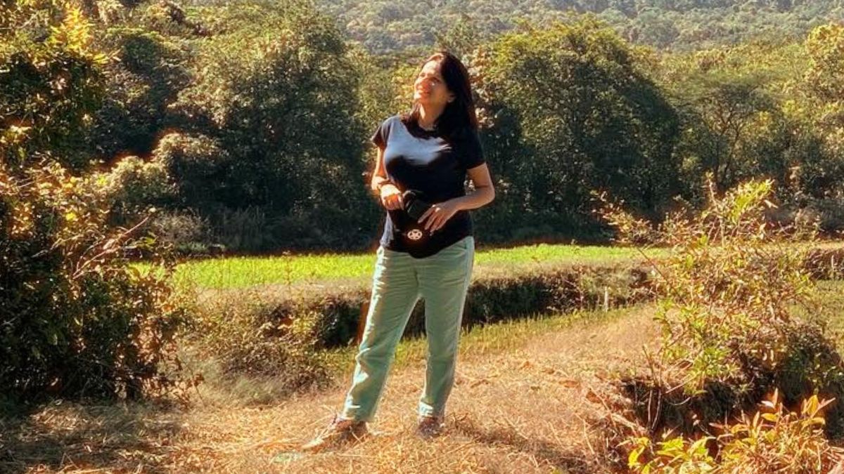 producer and actress manva naik talk about production houses delaying payments of artists highlights challenges like gst scheduling and paymen plans