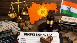 Professional Tax म्हणजे काय आणि तो कोणाला भरावा लागतो? महाराष्ट्रात हा कर आकारला जातो का? जाणून घ्या काय आहेत नियम