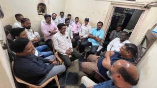 Shaktipeeth Highway protest news in marathi