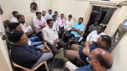 सांगली : रेखांकन बदलाऐवजी शक्तीपीठच रद्द करण्याची मागणी