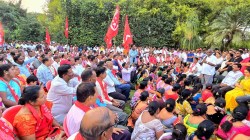 अलिबागची पंचायत समिती शेकाप राखेल का? चार दशकांहून अधिक काळ पंचायत समितीवर शेकापचे वर्चस्व