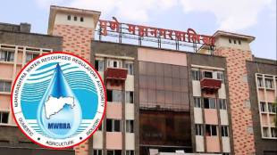 Pune Water Crisis | पुण्याचा पाणीप्रश्न आणि भाजप नेत्यांचे मौन | Pune Municipal Corporation Water Tax | जलसंपदा विभाग पुणे नोटीस