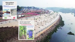 अजूनही वेळ गेलेली नाही! पुणे नदीकाठ सुशोभीकरण