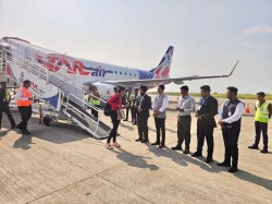 DGCA : अखेर… पुणे-नांदेड ‘उडान’ सुरू…मात्र, तज्ज्ञांच्या मते सर्वसमावेशक धोरणाची आवश्यकता