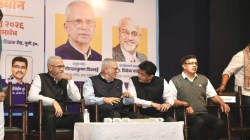 “ईडीमध्ये काम करताना कधीच मंत्र्यांचा फोन आला नाही”; मुख्य प्राप्तीकर आयुक्तांनी स्पष्टच सांगितला अनुभव!