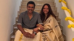 आर.माधवनला ‘या’ कारणामुळे पत्नीने काढलेलं घराबाहेर; अभिनेता ‘तो’ किस्सा सांगत म्हणाला, “माझी बायको…”