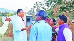 नार्वेकर कुटुंबीयांची अलिबागवर माया, २०२२ पासून शेकडो कोटींची जमीन खरेदी; पत्नी-भावाच्या नावे ६० एकरहून अधिक जमिनी