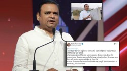 Rahul Narwekar : अलिबागमधील व्हायरल VIDEO प्रकरणी राहुल नार्वेकरांनी दिलं स्पष्टीकरण, म्हणाले, “मी फक्त…”