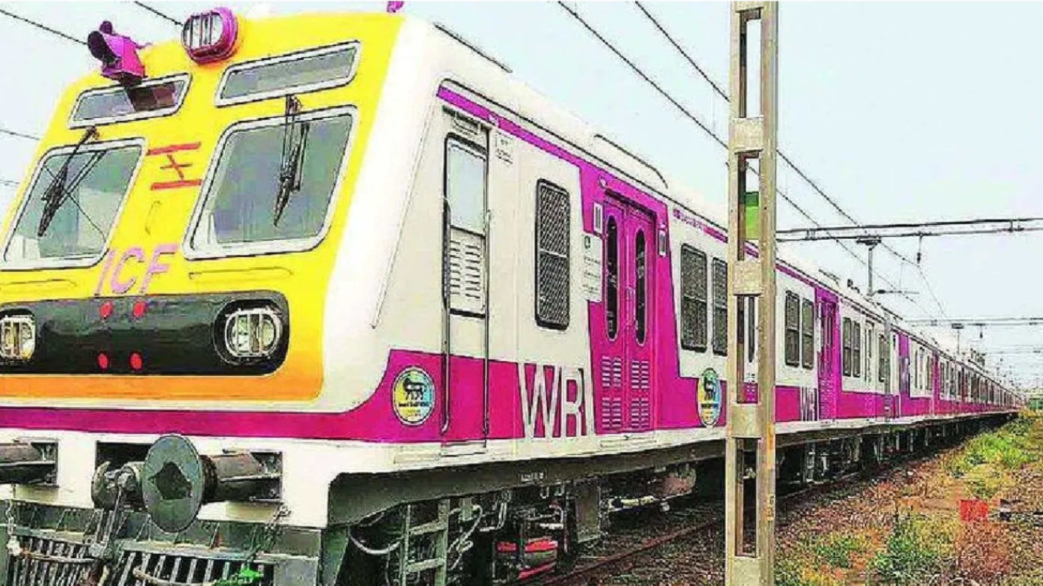 Sunday mega block on Central and Western Railways will cancel local train stops at several railway stations mumbai