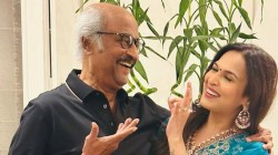 रजनीकांत यांनी मुलींना अभिनय न करण्याचा का दिलेला सल्ला? मुलगी सौंदर्या खुलासा करत म्हणाली, “माझ्या वडिलांना…”