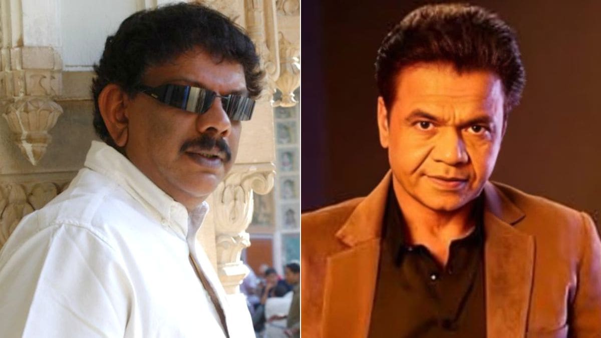 rajpal yadav is facing legal trouble over a 9 crore cheque bounce case director priyadarshan blames financial crisis on poor education