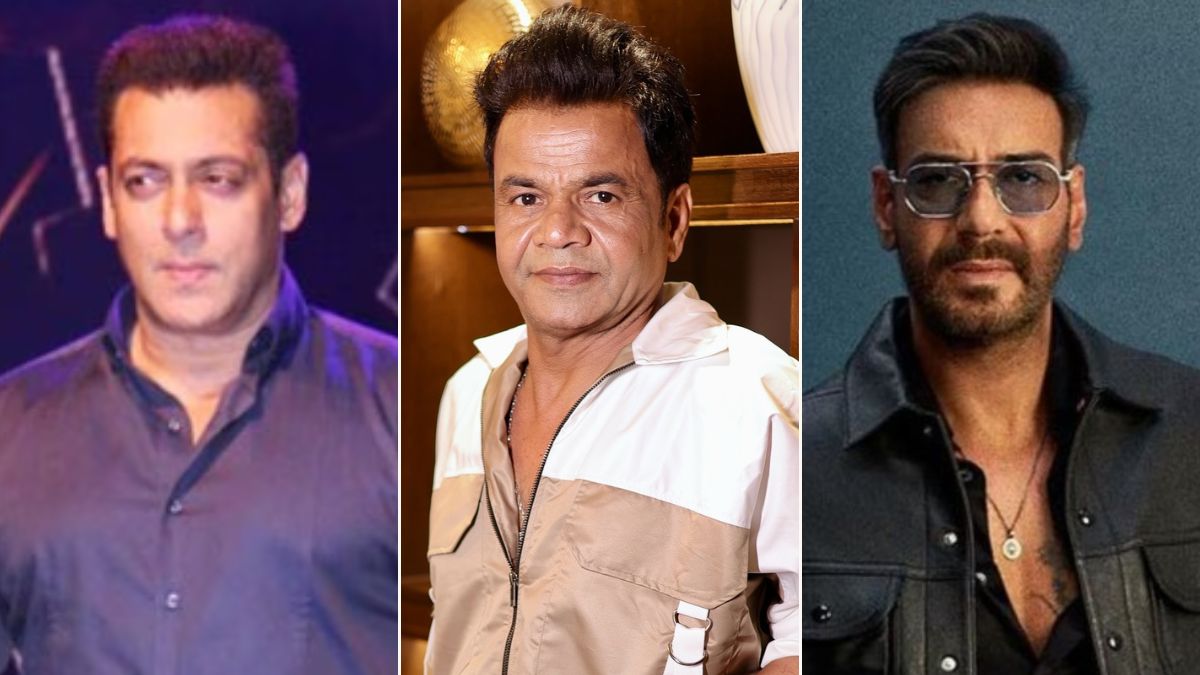 rajpal yadav will be out soon actor manager gives updates salman khan ajay devgn varun dhawan helps him