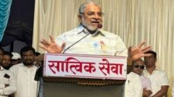 ​हवामान बदलाचा फटका! आंबा बागायतदारांना हेक्टरी ५ लाख मदत द्या; राजू शेट्टींचा सरकारला इशारा