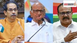 राज्यसभेच्या एका जागेवरुन महाविकास आघाडीत वाद? ठाकरेंसह काँग्रेस अन् राष्ट्रवादीही आग्रही; जागांचे गणित काय?