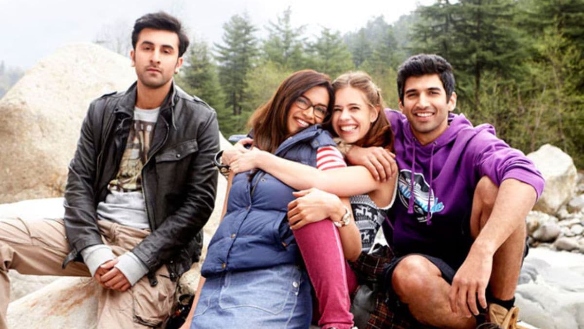 ranbir kapoor answer to yeh jawaani hai deewani sequel rumors know about what he said