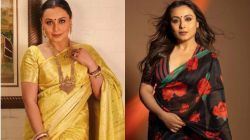 “डाएट करू शकत नाही कारण…”, राणी मुखर्जीला आवडतात ‘हे’ बंगाली पदार्थ, ‘असा’ असतो अभिनेत्रीचा आहार