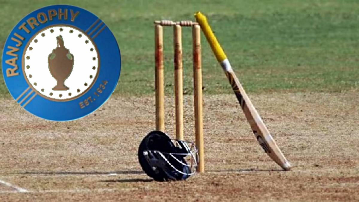 Mumbai slumps for 120 runs against Karnataka in Ranji Trophy quarterfinal first innings.