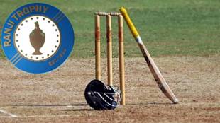 Mumbai slumps for 120 runs against Karnataka in Ranji Trophy quarterfinal first innings.