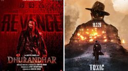 रणवीर सिंहचा ‘धुरंधर २’ ते दाक्षिणात्य अभिनेता यशचा ‘टॉक्सिक’, मार्चमध्ये प्रदर्शित होणार ‘हे’ चित्रपट; वाचा यादी..