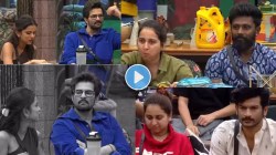 Bigg Boss कडून मोठा ट्विस्ट! सतत भांडणारे राकेश-अनुश्री एकत्र खेळणार, अन्य जोड्या कोणत्या? पाहा संपूर्ण यादी…