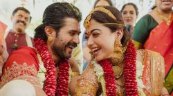 लग्नानंतर ‘या’ चित्रपटात एकत्र झळकणार रश्मिका आणि विजय, ‘या’ तारखेला होणार प्रदर्शित; घ्या जाणून…