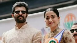 रश्मिका मंदाना की विजय देवरकोंडा, कोण आहे जास्त श्रीमंत? किती आहे दोघांची नेटवर्थ? घ्या जाणून…