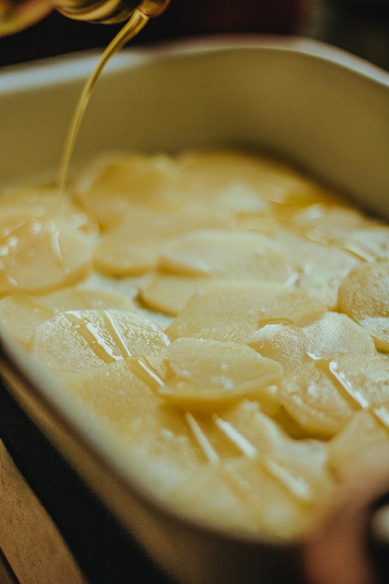 use of sweet potato cover