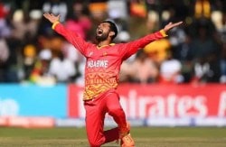 Zim vs Aus T20 World Cup 2026: ‘माझ्या भावांनी करुन दाखवलं, आमच्याकडे ११ फिट खेळाडूही उरले नव्हते’; झिम्बाब्वेचा कर्णधार सिकंदर रझाने सांगितला घटनाक्रम