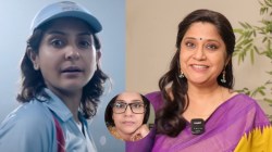 रेणुका शहाणे यांनी अनुष्का शर्माच्या प्रदर्शित न झालेल्या ‘छक्डा एक्स्प्रेस’मधील लूक केला शेअर; नाराजी व्यक्त करत म्हणाल्या…