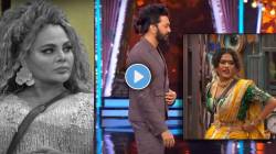 रितेश देशमुख ‘भाऊचा धक्का’ सोडून गेला? सदस्यांची भांडणं सुरू होताच पाठ फिरवली, राखी थेट म्हणाली…