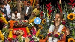 Video: “एक नवीन प्रवास सुरू करतोय”, रितेश देशमुखने शिवनेरी किल्ल्यावरून व्हिडीओ केला शेअर