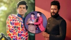 रितेश सरांनी केलेली ‘ती’ गोष्ट कधीही विसरणार नाही…! सिद्धार्थ जाधव म्हणाला, “माझ्या वाढदिवसाला त्यांनी मला खास…”