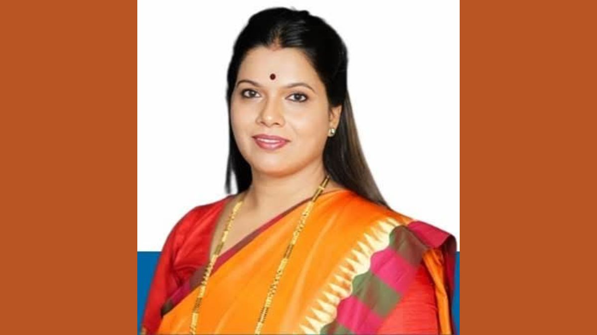 महापौर रितू तावडेंची ‘झारीतले शुक्राचार्य’ टिप्पणी भोवली? भाजप कोअर कमिटीत नाराजी; वरिष्ठांनी घेतला जाब