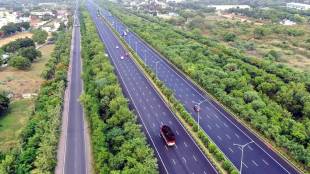 National Highways to plant 40 lakh trees