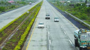 Samruddhi mahamarg saket amne elevated road approved by mmrda mumbai connectivity mummbai print news