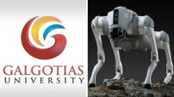 AI Summit Chinese Robodog Row: चिनी रोबोडॉग स्वतःचा म्हणून सादर करणाऱ्या गलगोटिया विद्यापीठाला AI समिटमधून स्टॉल खाली करण्याचा आदेश