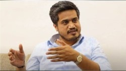 ‘त्या’ चार नेत्यांकडून पक्ष बळकाविण्याचा प्रयत्न, रोहित पवारांच्या निशान्यावर ते चार नेते कोण