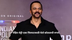 मुंबईत १० मजली इमारत, आलिशान गाड्या अन् रोहित शेट्टी आहे तब्बल ‘इतक्या’ कोटींचा मालक; एका चित्रपटासाठी घेतो कोट्यवधी रूपये