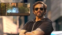 Rohit Shetty : बॉलिवूड दिग्दर्शक रोहित शेट्टीच्या घराबाहेर गोळीबार, चारवेळा झाली फायरिंग; पोलिसांकडून तपास सुरू