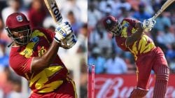 WI vs SA: ४,४,४,४…रोमारियो शेफर्डची विक्रमी खेळी! टी-२० वर्ल्डकप स्पर्धेच्या इतिहासात पहिल्यांदाच असं घडलं